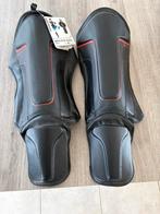 Nieuwe scheenbeschermers Domyos Pro Large voor boksen of MMA, Sport en Fitness, Ophalen, Nieuw