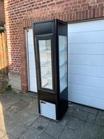 Frigo professionnel vitrine colonne, Enlèvement, Utilisé, Refroidissement et Congélation