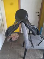Dressuurzadel 17'5 inch Kent&Masters, Dieren en Toebehoren, Ophalen, Gebruikt, Dressuur
