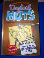 boek dagboek van een muts, Ophalen of Verzenden, Zo goed als nieuw, Rachel Renée Russell, Fictie