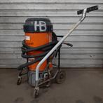 Kiekens C-301 indusstriele bouwstofzuiger, Doe-het-zelf en Bouw, Reinigingsmachines, Ophalen, Gebruikt, Overige typen