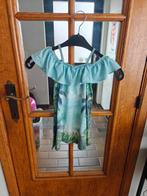 Kinderjurk met papegaai, Kinderen en Baby's, Ophalen