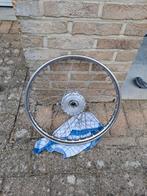 Camino spaakvelgen, Fietsen en Brommers, Brommeronderdelen | Algemeen, Ophalen, Gebruikt, Overige typen, Honda