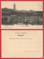 Thuin : Le Pont Sur La Sambre, Collections, Cartes postales | Belgique, Enlèvement ou Envoi, Non affranchie, Hainaut