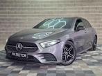 Mercedes-Benz A-Klasse 180 DIESEL 116CV - PACK AMG - FUL, Autos, Achat, Euro 6, Entreprise, Noir
