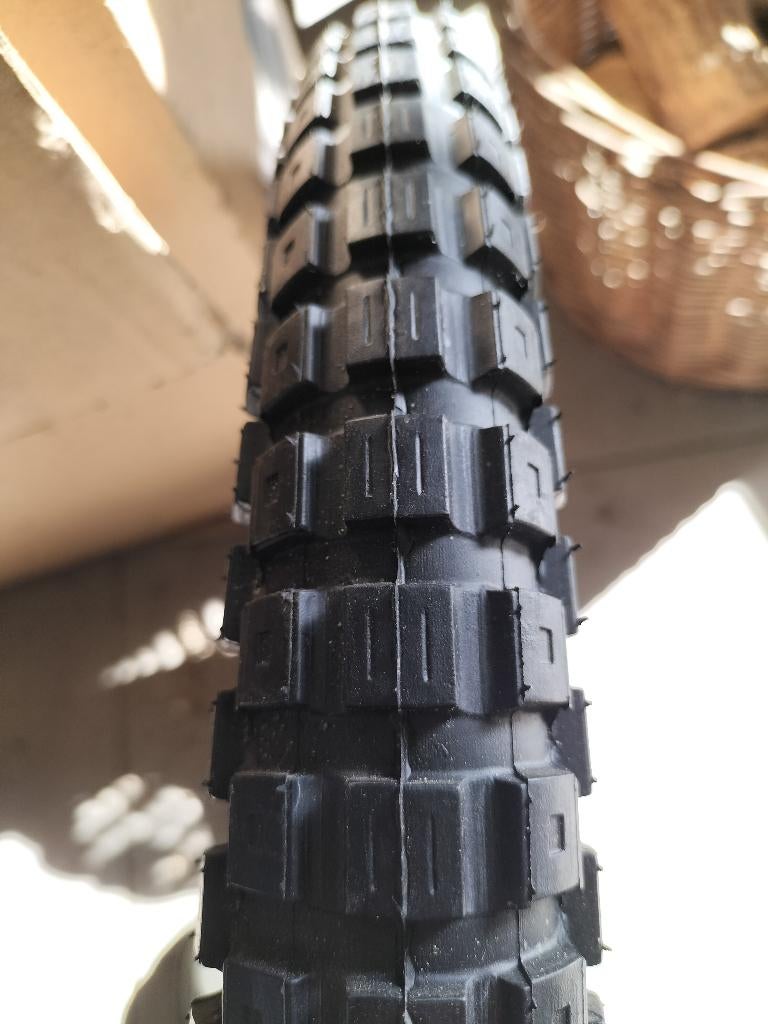 20 inch mtb buitenband, Fietsen en Brommers, Ophalen, Nieuw, Mountainbike