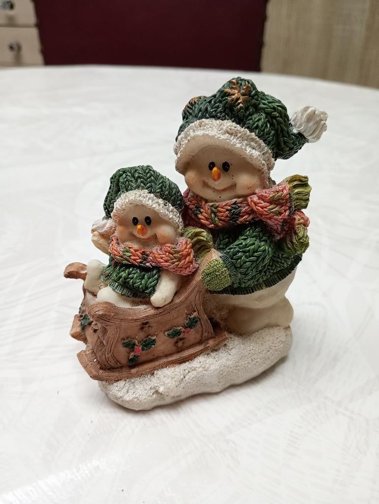 Décoration Noël, Enlèvement ou Envoi