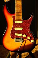 Père S7 Larry Carlton, Musique & Instruments, Enlèvement, Comme neuf, Solid body, Autres marques