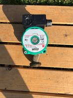 Wilo circulatiepomp voor warm water, Ophalen, Gebruikt