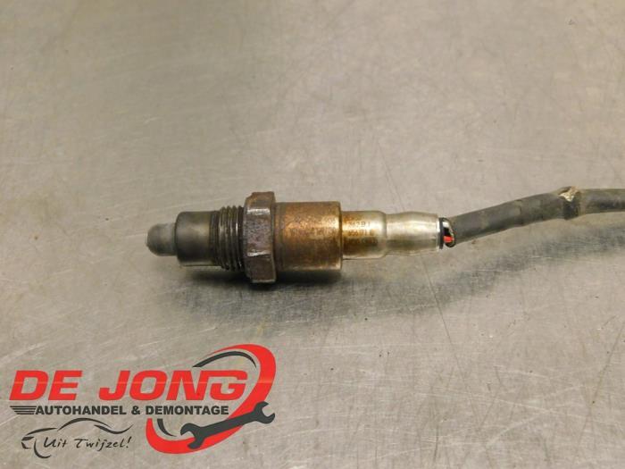 Sonde lambda d'un Skoda Fabia, -, 3 mois de garantie, Utilisé, Skoda