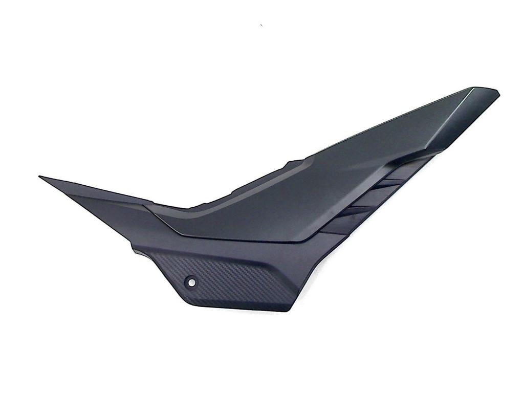 CADRE DE COUVERTURE CADRE DROIT Honda (83521-mjw-j000), Motos, Dhr. S. di Majo, Utilisé, Info@cama-motorparts.nl, P.J. Troelstraweg 8 8
3144 CX  MAASSLUIS, NL