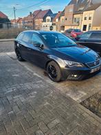 Seat leon st van 2018 benzine 1.0 met 198.000km, Autos, Seat, Achat, Euro 6, Leon, 5 portes