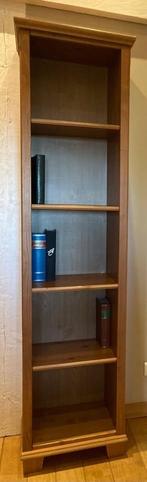 boekenkast landelijk green, Huis en Inrichting, Ophalen, Met plank(en), Minder dan 50 cm, 25 tot 50 cm