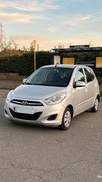 Hyundai i10, Argent ou Gris, Achat, Boîte manuelle, 5 portes