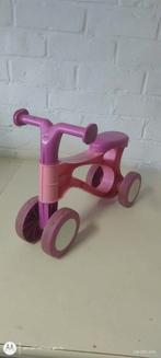 Loopfiets - My First Scooter, Kinderen en Baby's, Ophalen of Verzenden, Gebruikt, Loopfiets