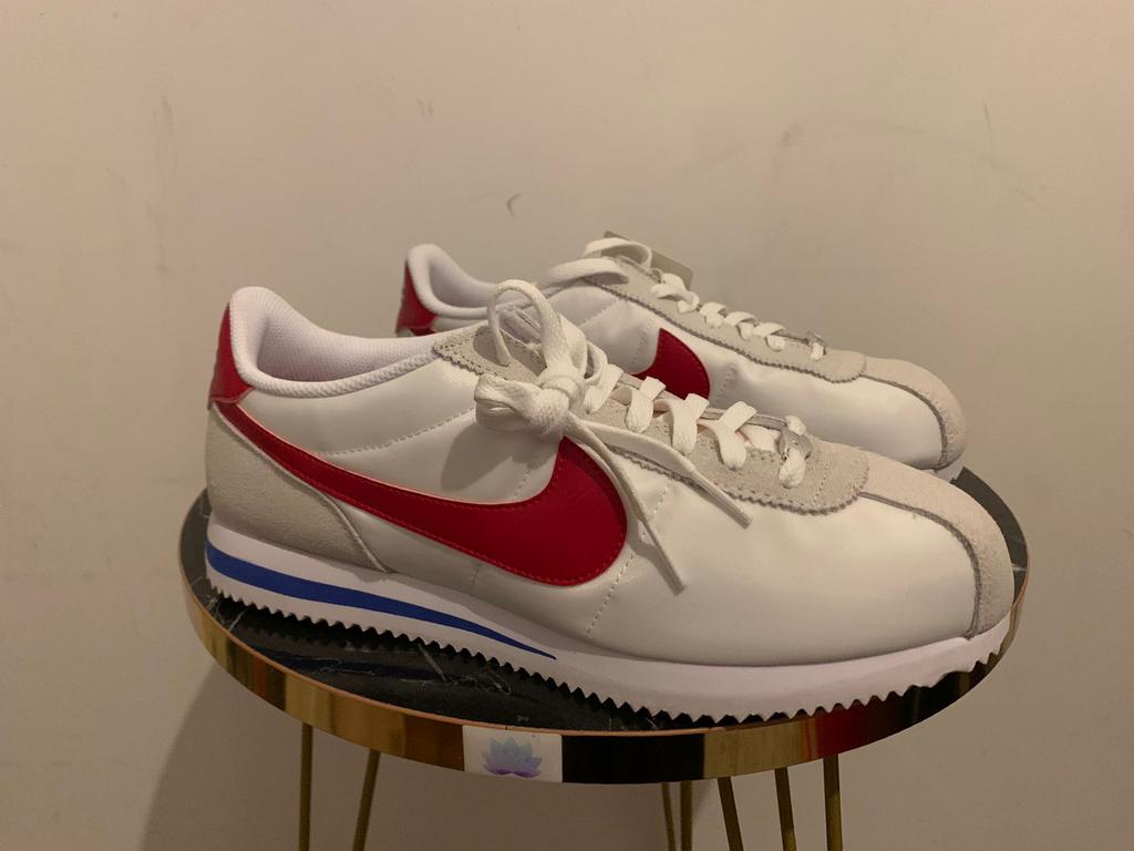 Nike cortez maat 43 en 45, Overige kleuren, Nieuw, Ophalen of Verzenden, Sneakers