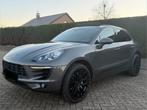 Porsche Macan S in Topstaat! Full Option! 3.0d V6, Autos, Porsche, Achat, Diesel, Automatique, Particulier
