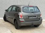 Toyota Corolla Verso 1.8 Essence 7 places AUTOMATIQUE, Autos, Argent ou Gris, Achat, Entreprise, 5 portes