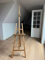 Schildersezel, Ophalen, Gebruikt, Ezel