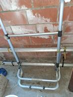 FITSENREK VOOR CAMPER, Particulier, Fietsendrager, Hymer