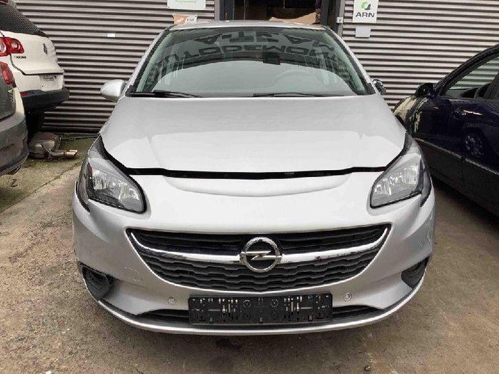 BOITIER DE DIRECTION Opel Corsa E (01-2014/-) (39075197), Autos : Pièces & Accessoires, Commande, Opel, Utilisé