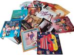 Lot Vinyles LP (10+) Compilations & BO, Cd's en Dvd's, Ophalen, Gebruikt, Overige formaten, 1980 - 1989