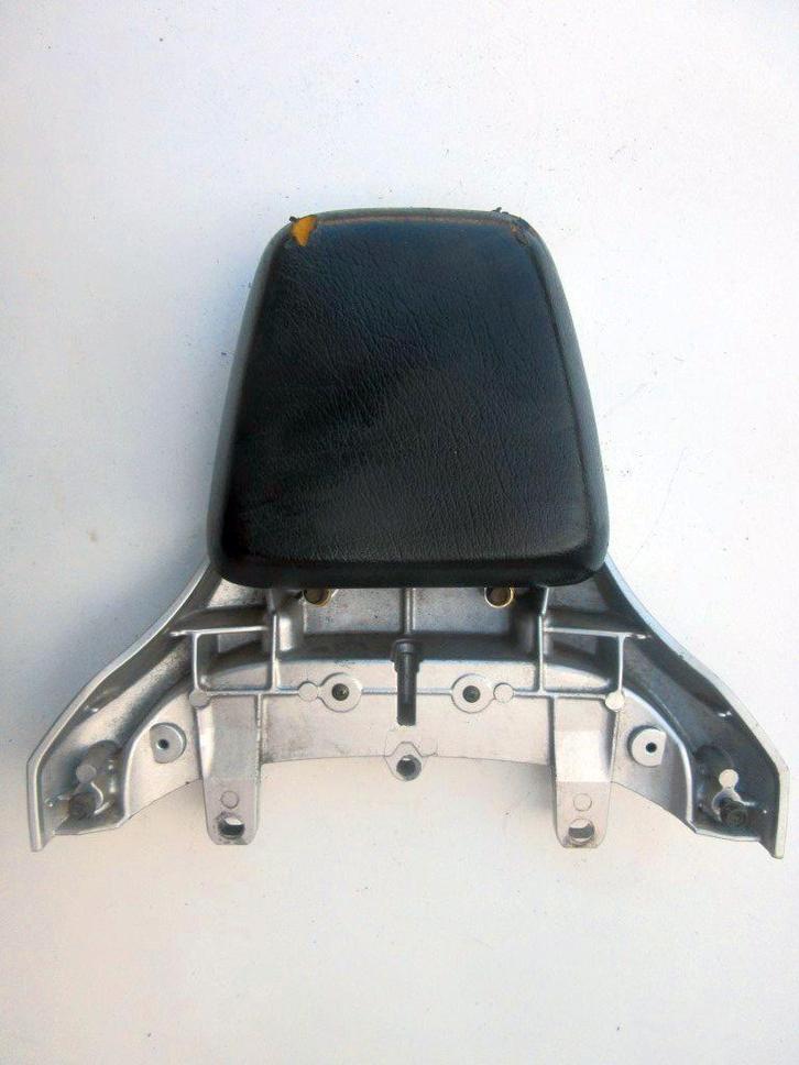 Suzuki Burgman rugsteun AN400 achterbeugel AN 400 rug steun, Motoren, Onderdelen | Suzuki, Gebruikt, Ophalen of Verzenden