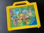 Winnie the Pooh Blokkenpuzzel, Verzamelen, Ophalen, Winnie de Poeh of vrienden, Zo goed als nieuw