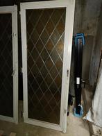 vitraux, Enlèvement