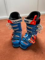 Bottines ski enfant, Sports & Fitness, Ski & Ski de fond, Enlèvement, Utilisé, Ski, Chaussures