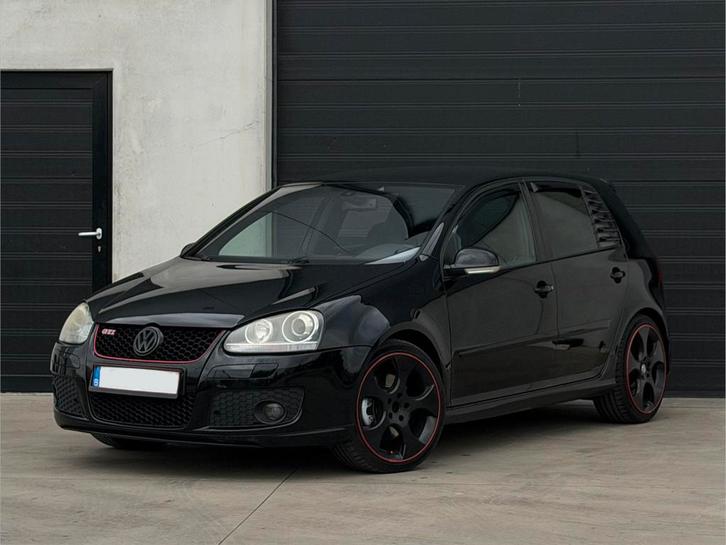 Volkswagen Golf 5 Gti edition 30, Autos, Volkswagen, Entreprise, Golf, Cruise Control, Essence, Boîte manuelle, Enlèvement