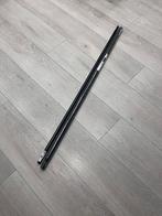 Ensemble double de tringles à rideaux extensibles IKEA, Maison & Meubles, Neuf, Enlèvement, 200 cm ou plus, Moins de 50 cm