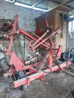 Bietenplanter, Ophalen, Akkerbouw, Zaaien, Planten of Poten