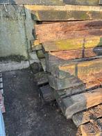 Treinbilzen, Tuin en Terras, Ophalen, Gebruikt, Biels, 200 cm of meer