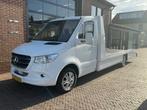 Mercedes-Benz - Sprinter - 314 2.2 CDI L3 Fu - Véhicule com, Achat, Euro 6, Entreprise, Mercedes-Benz
