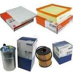 Oliefilter Opel Corsa C 1.3 CDTI luchtfilter brandstoffilter, -, -, Opel, Nieuw