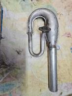 Honda Camino, Fietsen en Brommers, Ophalen of Verzenden, Uitlaat