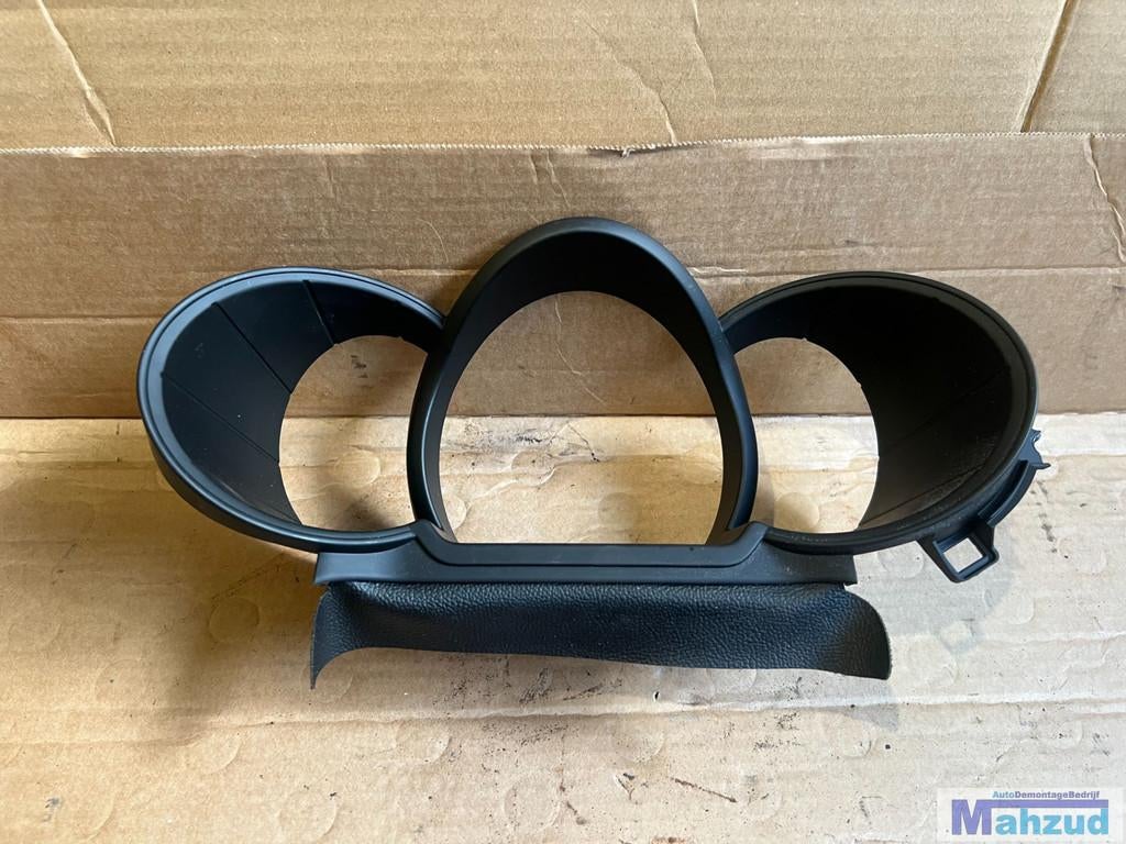 Cache-compteur de vitesse KIA PICANTO 2 (TA) 2011-2017, Kia, Heolleung-ro 12
06797  Seoul, Utilisé, Info@kia.com