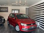 Volkswagen Polo 1.2 TSI DSG-PDC-1propr-euro6b-Garantie, Autos, Achat, Euro 6, Entreprise, Garantie prolongée