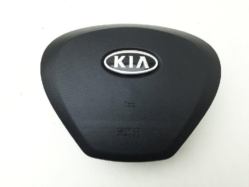 AIRBAG STUUR Kia Cee'd Sporty Wagon (EDF) (|569001H000|), Gebruikt, Kia