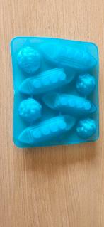moule en silicone pour glaçons, Enlèvement ou Envoi, Comme neuf, Moule