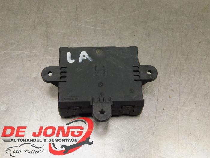 Module verrouillage central des portes d'un Volvo V70, -, 3 mois de garantie, -, -