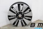 ORIGINEEL 1 losse 15 inch Blade velg VW E-Up Up 1S0601025AH, Auto-onderdelen, Banden en Velgen, Gebruikt, Velg(en)