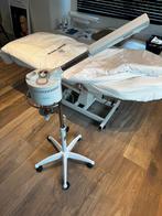 Vapozone M-2001, Ophalen, Nieuw