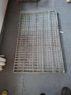 hondenbench, Dieren en Toebehoren, Ophalen, Gebruikt