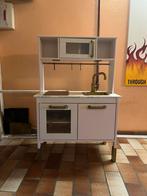 GRATIS DUKTIG SPEELKEUKEN, Ophalen, Gebruikt, Hout, Speelkeuken