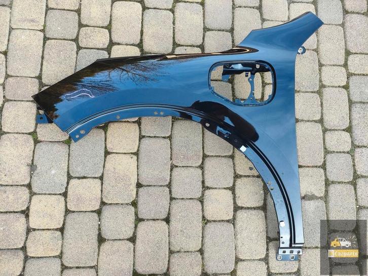 4BS16016, FORD KUGA 3 III HYBRIDE PLUG-IN 19 - AILE AVANT GA, Autos : Pièces & Accessoires, Carrosserie & Tôlerie, Ford, Utilisé