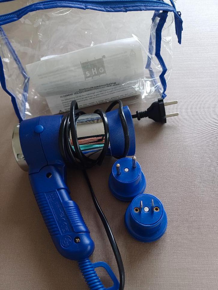 Sèche-cheveux, Bijoux, Sacs & Beauté, Beauté | Soins des cheveux, Neuf, Sèche-cheveux, Enlèvement ou Envoi