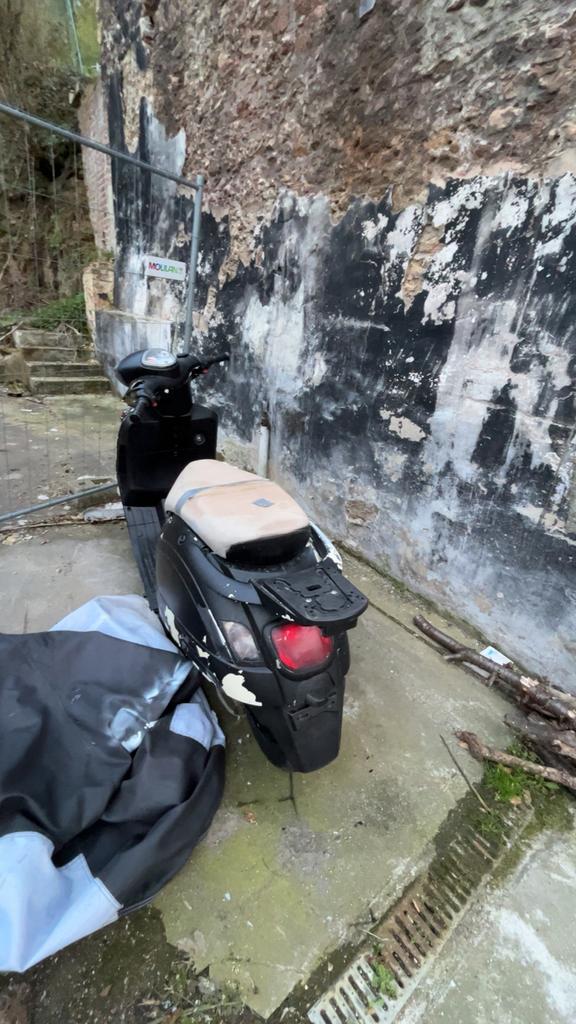 Eco neco, Gebruikt, Elektrisch, Ophalen, Overige merken