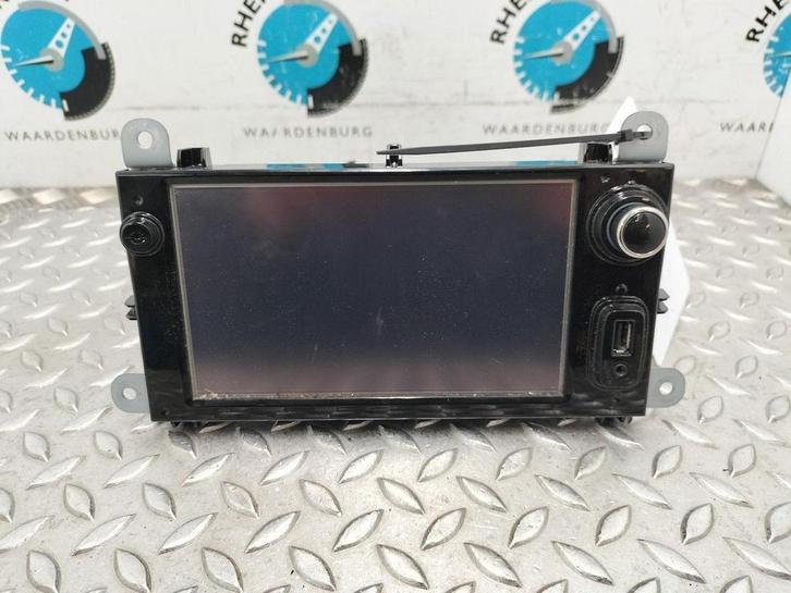 RENAULT CLIO 1.5 DCI EXPRESSION  NAVIGATIE 2015, Auto-onderdelen, Overige Auto-onderdelen, Gebruikt, ARN erkend, Stiba lid, Erkend duurzaam